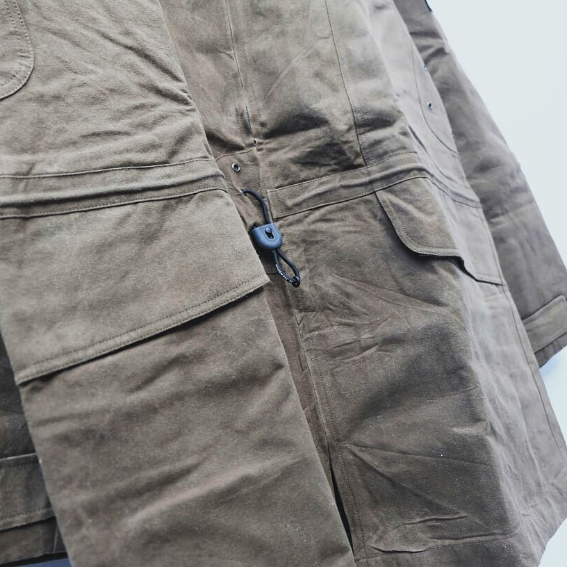 R.Newbold R Newbold Forest Brown heavy duty Born in Great brittain Size US XL / EU 56 / 4 - 4 Thumbnail