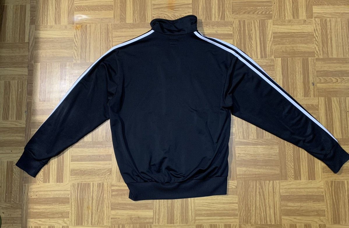 Adidas × Vintage Vintage Adidas Originals Firebird Trefoil Jacket Size US S / EU 44-46 / 1 - 9 Thumbnail