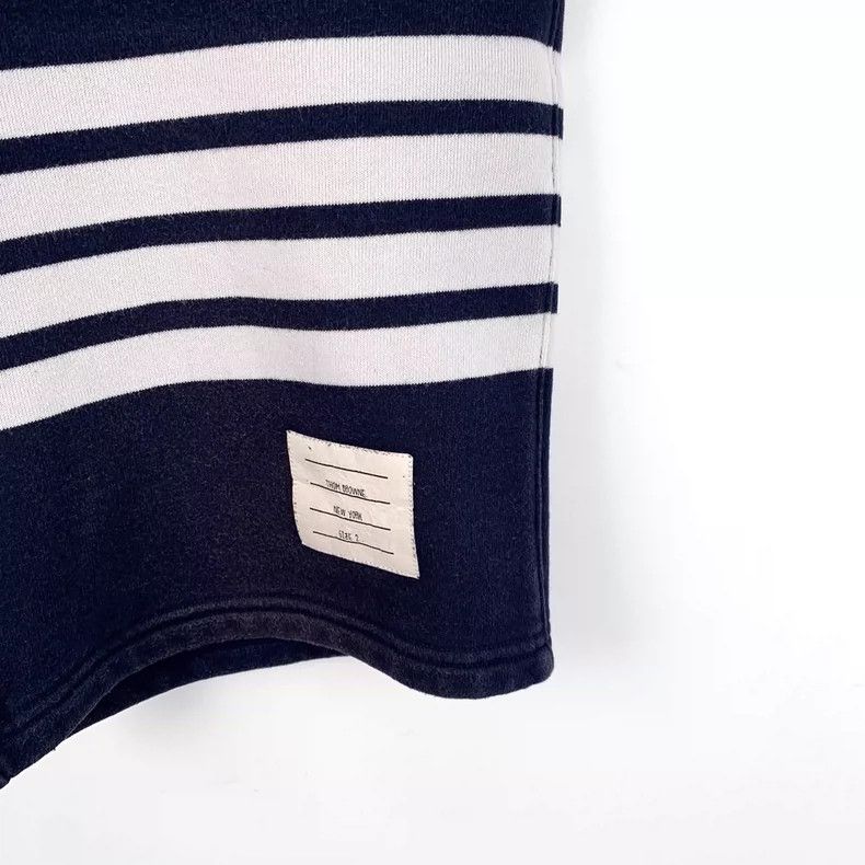 Thom Browne Thom Browne size2 Quality rope casual shorts Size US 26 / EU 42 - 4 Thumbnail