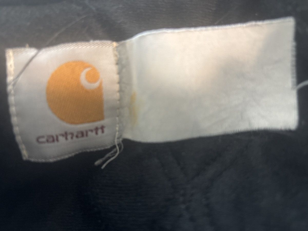 Carhartt VINTAGE Carhartt Aqua Hooded Active Jacket Size US L / EU 52-54 / 3 - 4 Thumbnail
