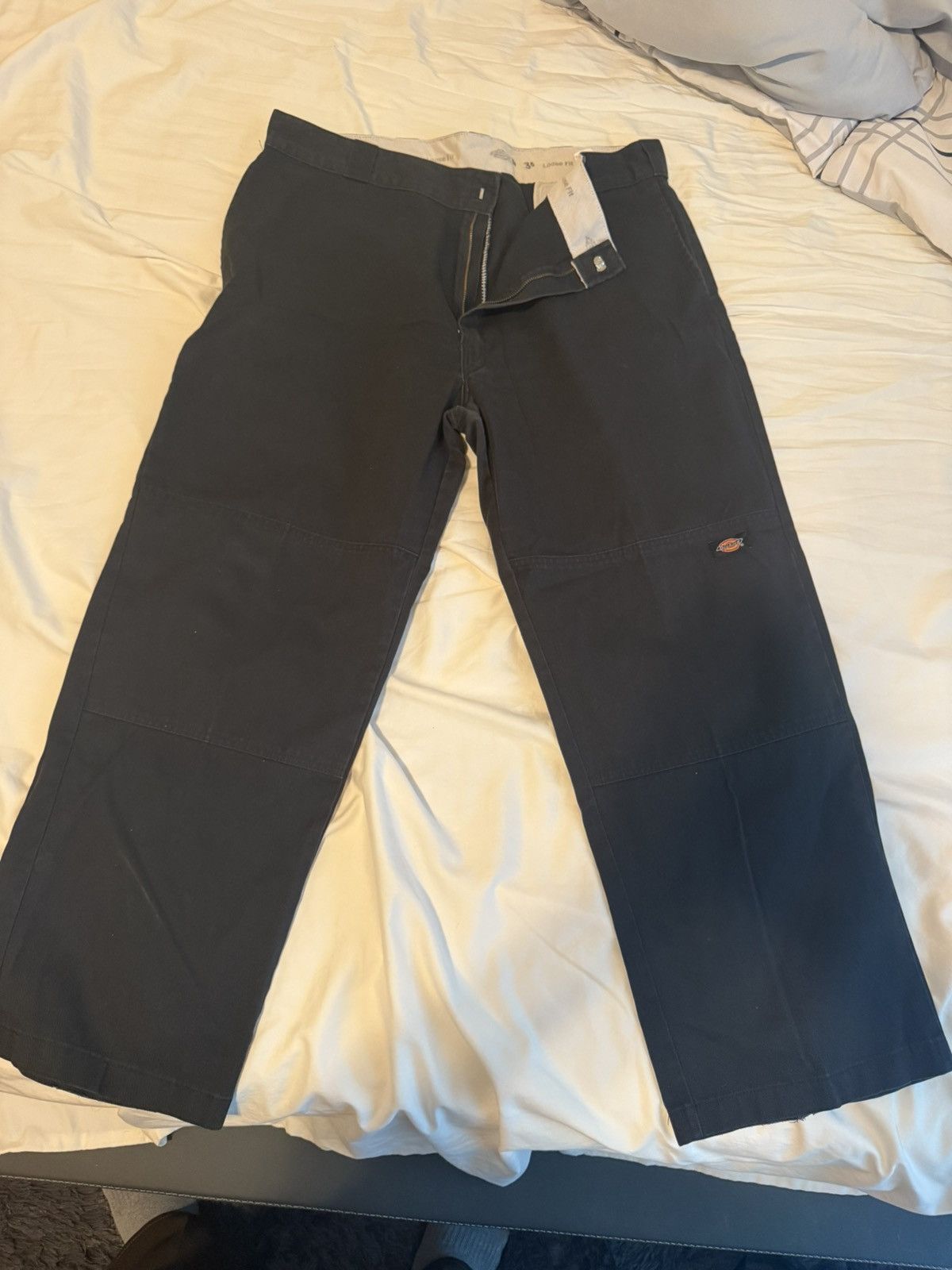 Dickies Dickies Carpenter Pants Size US 40 / EU 56 - 1 Thumbnail