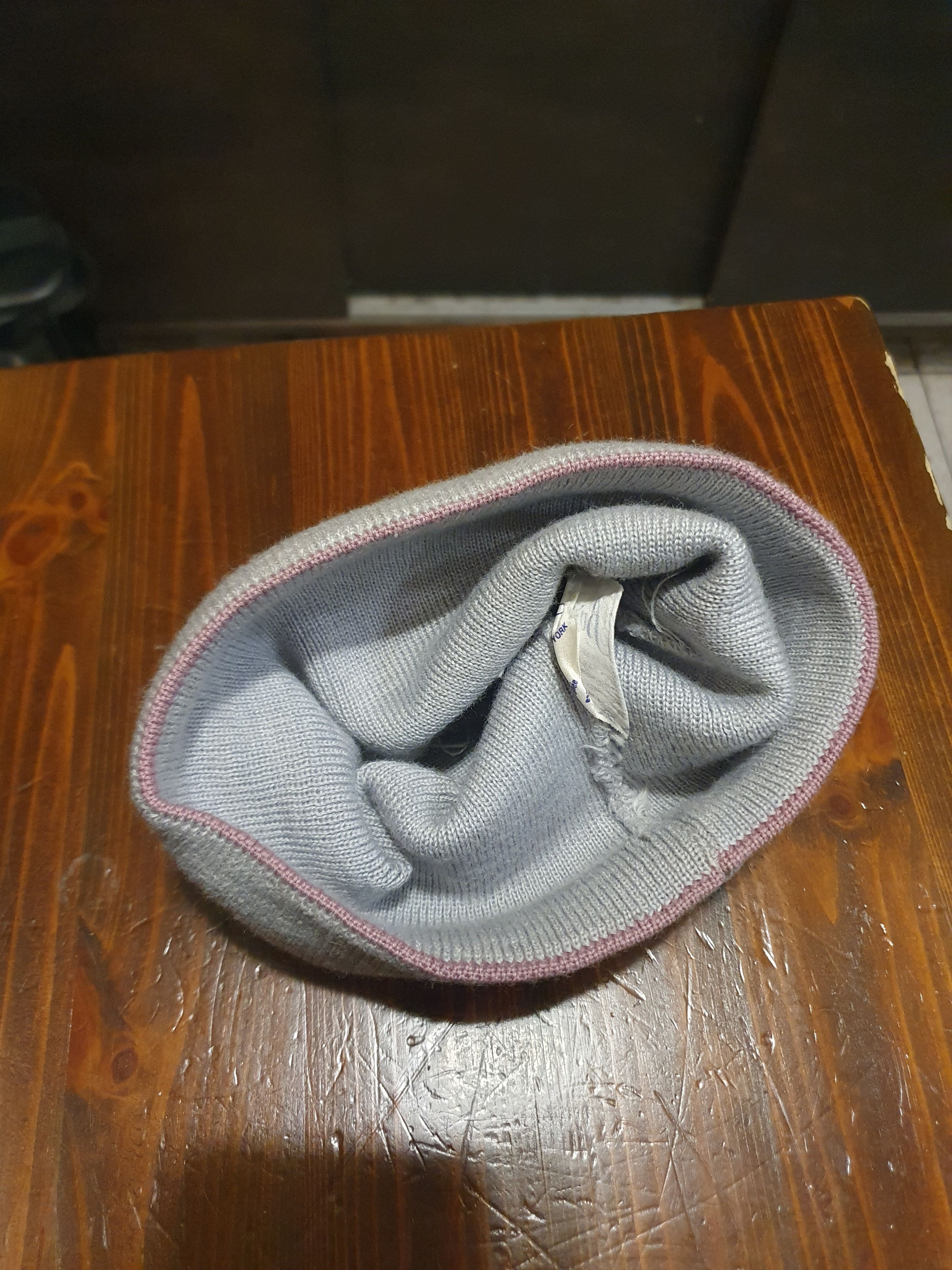 Other Duc of Baruz Beanie Made in France Winter Hat Size ONE SIZE - 3 Thumbnail