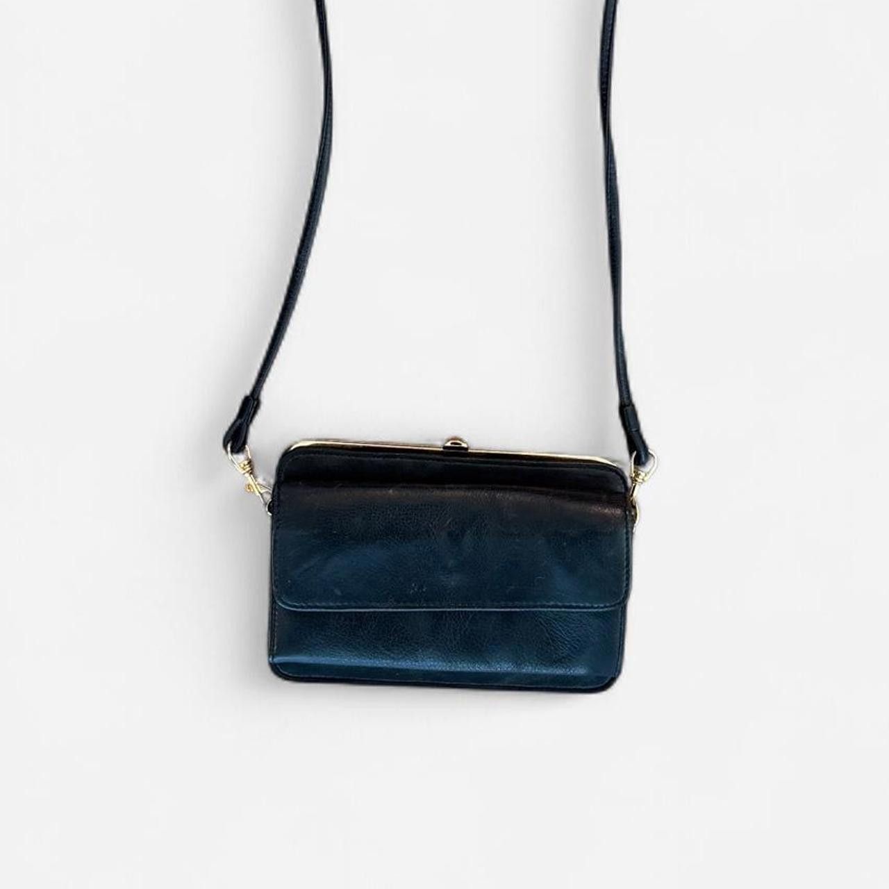 Other Women's black blue Bags Size ONE SIZE - 2 Thumbnail