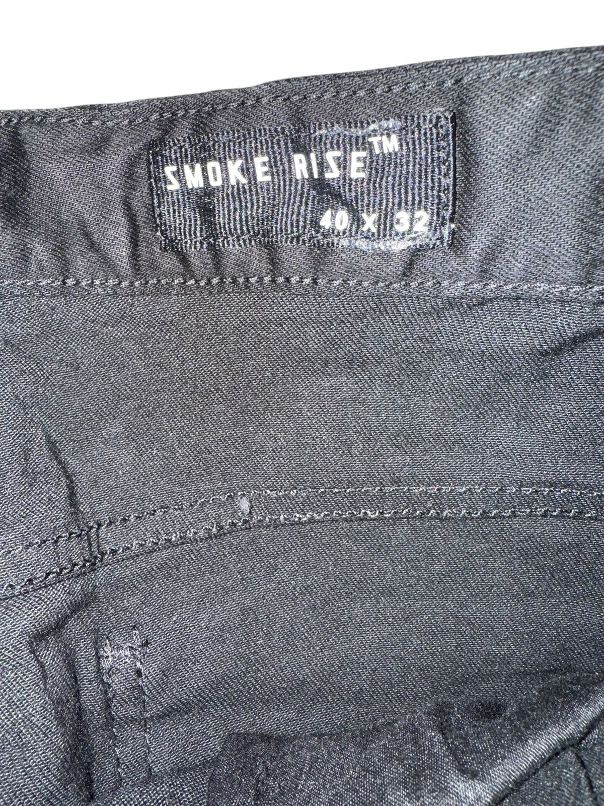 Smoke Rise Men slim fit jeans Size US 40 / EU 56 - 3 Thumbnail