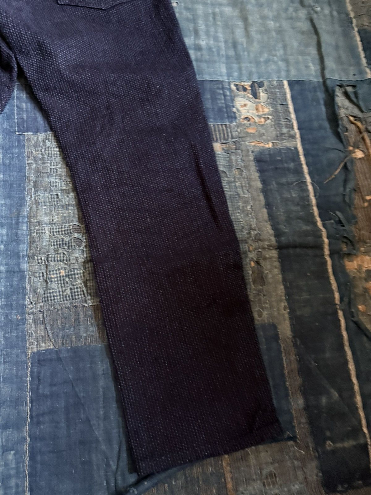 Kapital Kountry Kapital Century Denim no. 123 Size US 30 / EU 46 - 8 Thumbnail