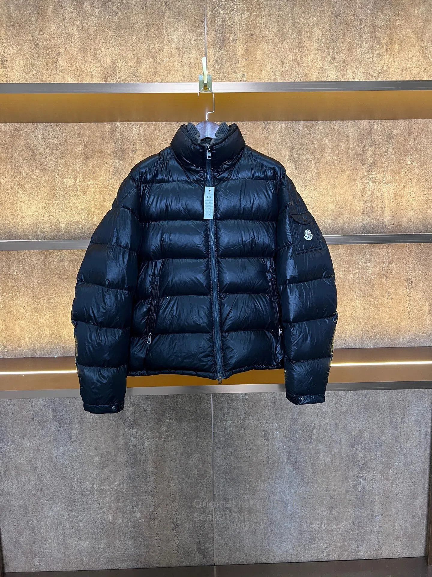 Moncler Moncler size 7 Puffer Jacket| Size US M / EU 48-50 / 2 - 1 Thumbnail