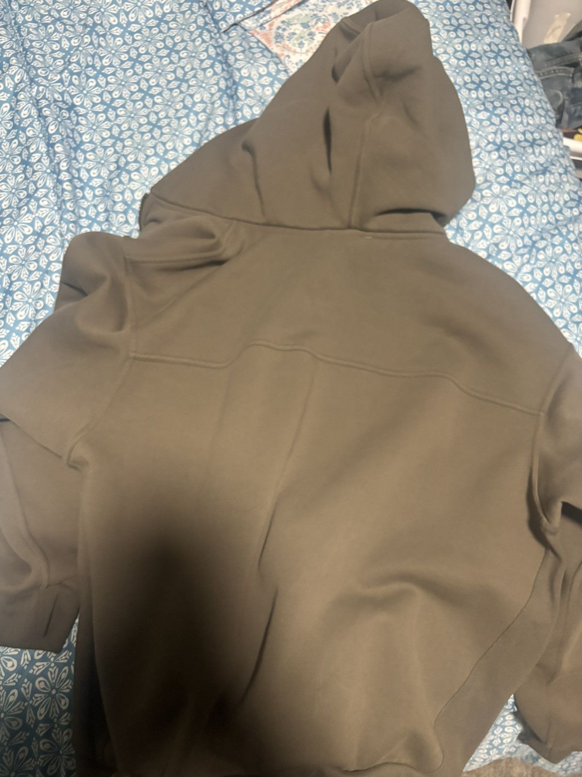 Lululemon Lululemon hoodie Size US M / EU 48-50 / 2 - 1 Thumbnail