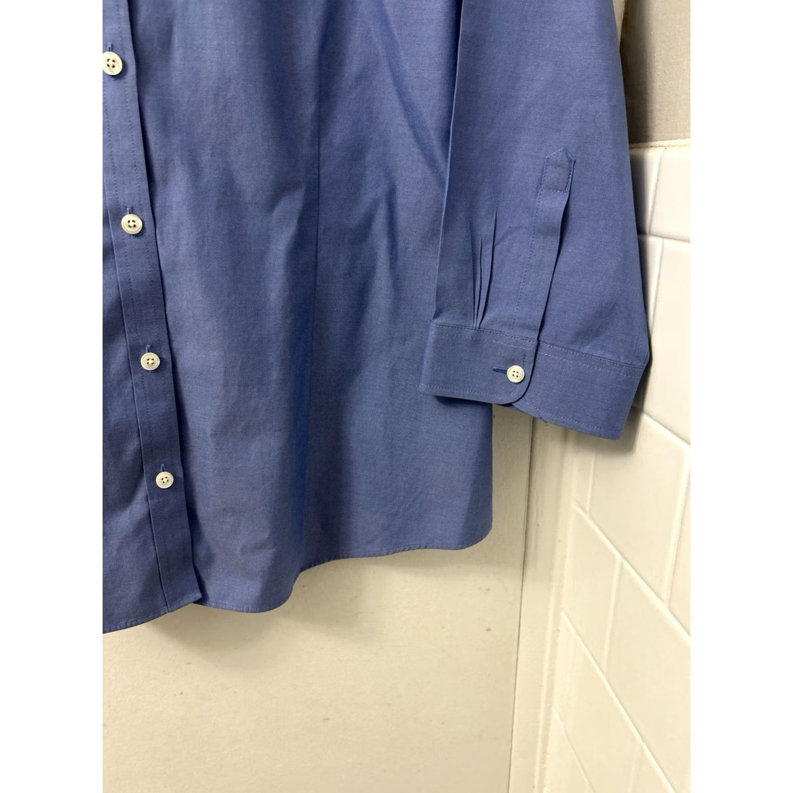 Vintage VINTAGE? No. Size L / US 10 / IT 46 - 4 Thumbnail