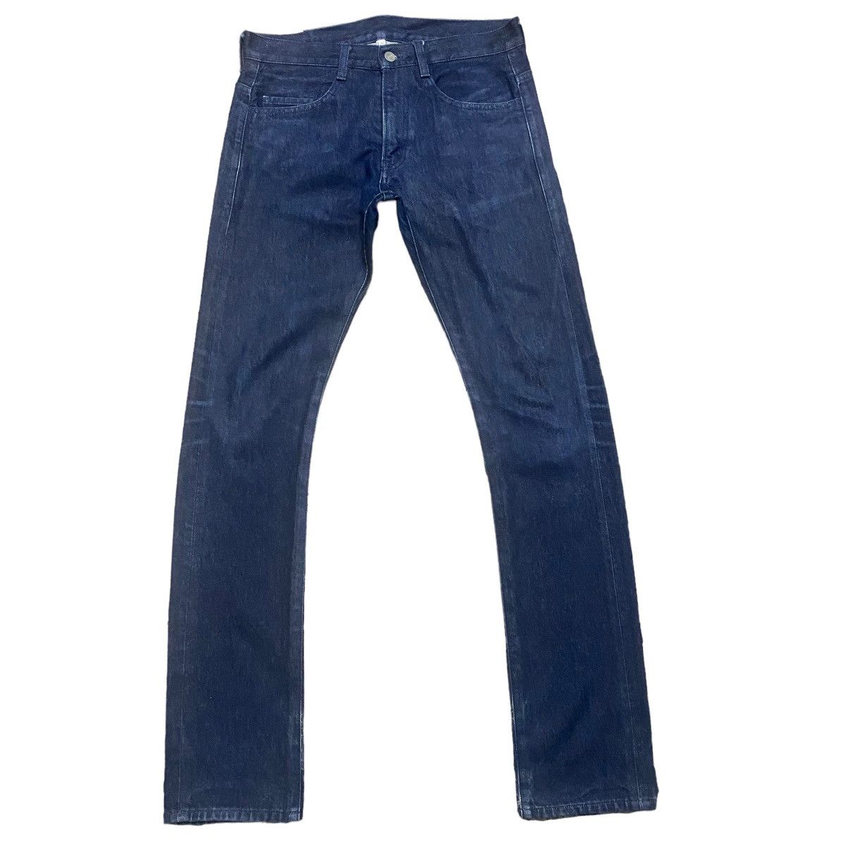 Lad Musician Lad Musician Denim Jeans Fit Size US 30 / EU 46 - 1 Thumbnail