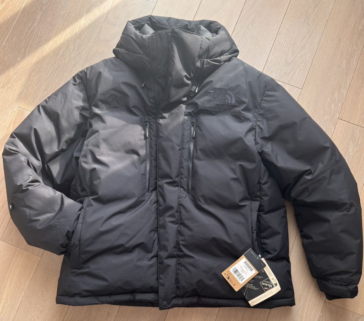 The North Face THE NORTH FACE RMST GORE-TEX HIMALAYAN TEK Size US XL / EU 56 / 4 - 1 Thumbnail