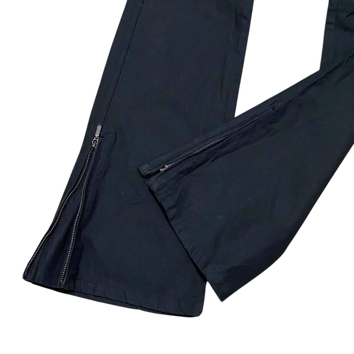 GOSTAR DE FUGA Fuga Cargo Back Buckle Japan Style Pants Size US 31 - 4 Thumbnail