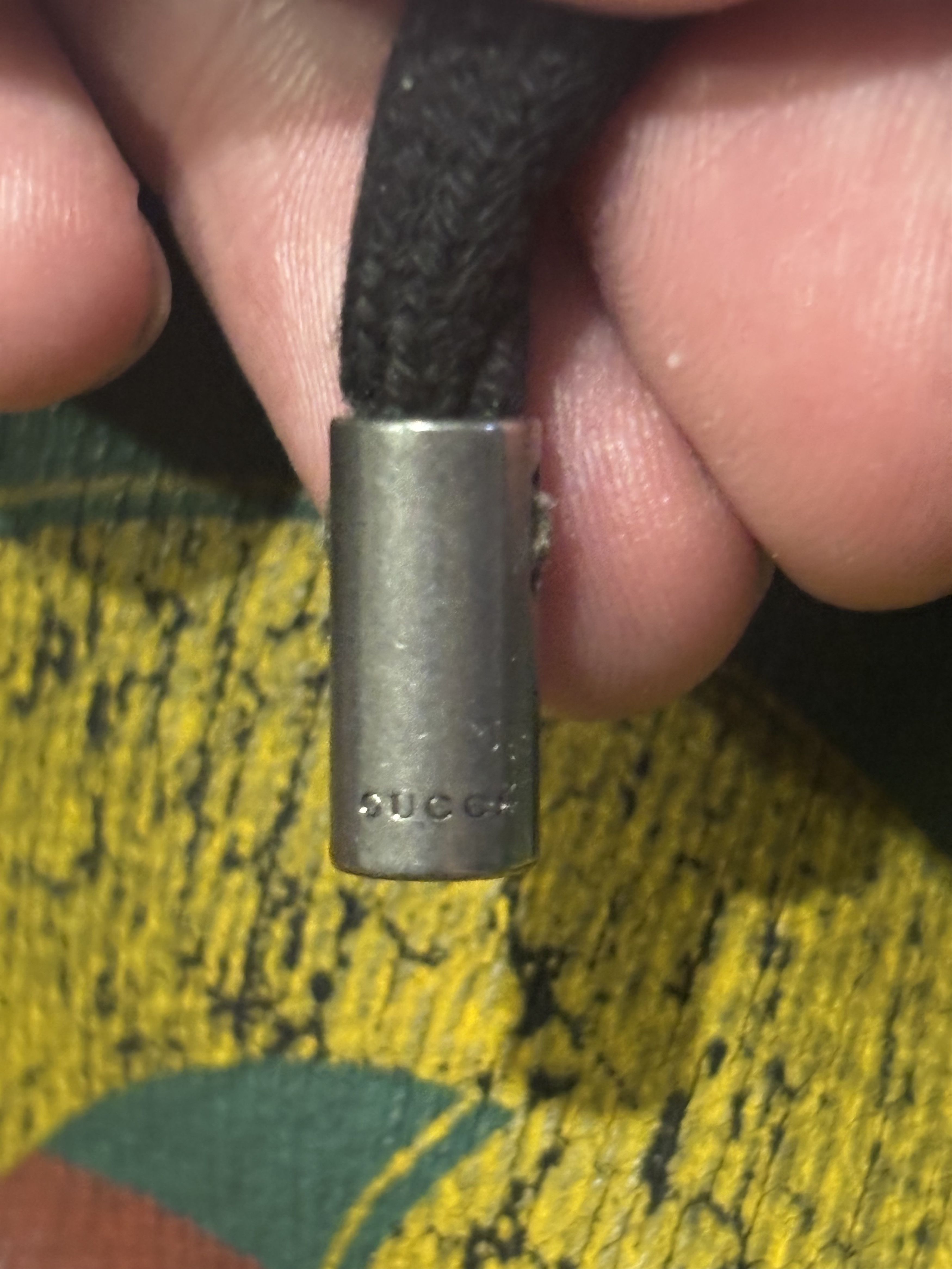 Gucci Oversized Sweatshirt with Gucci logo Size US XXL / EU 58 / 5 - 4 Thumbnail