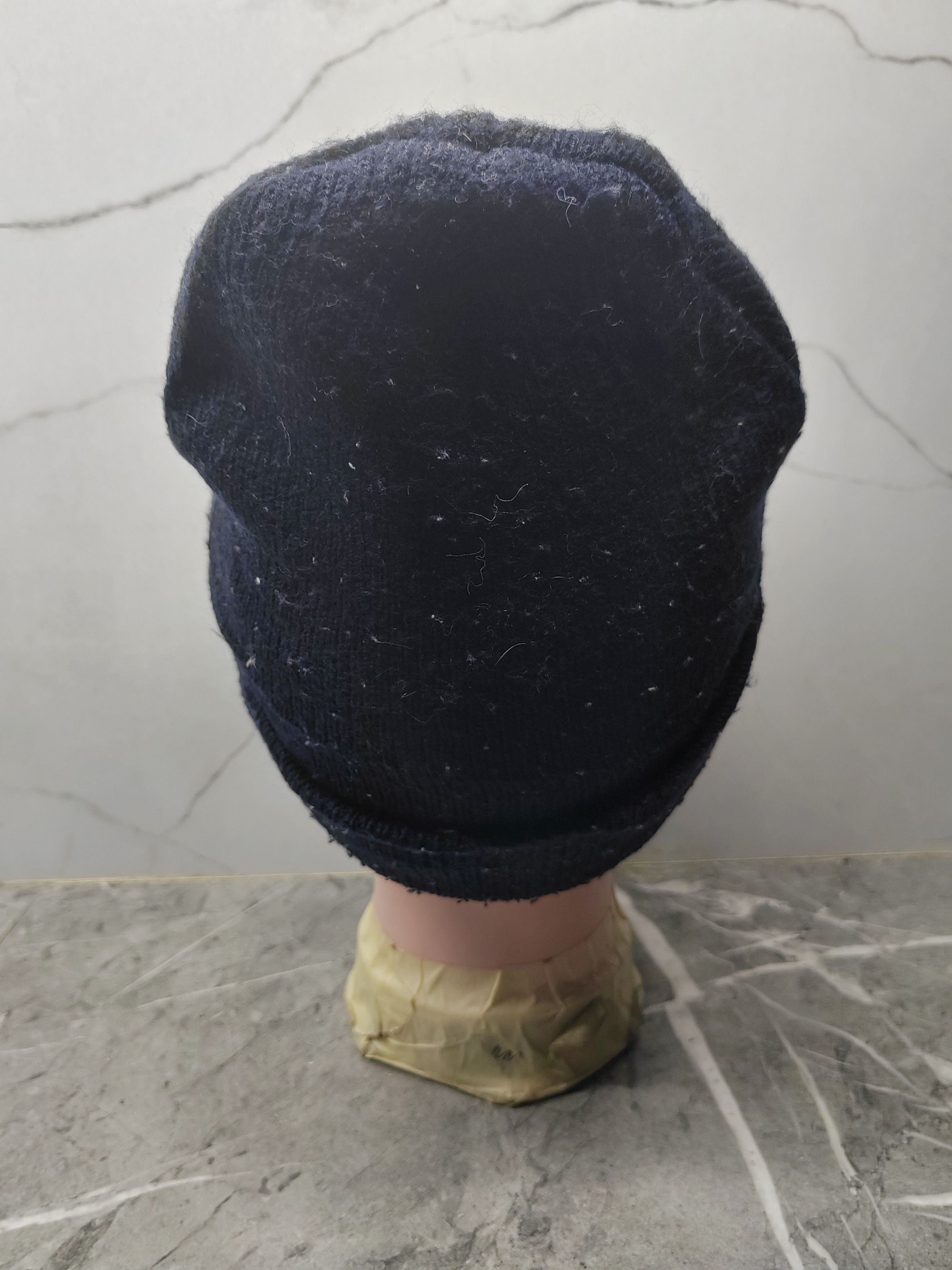 Vintage Vintage Boston Red Sox Beanie Snowcap Size ONE SIZE - 5 Thumbnail