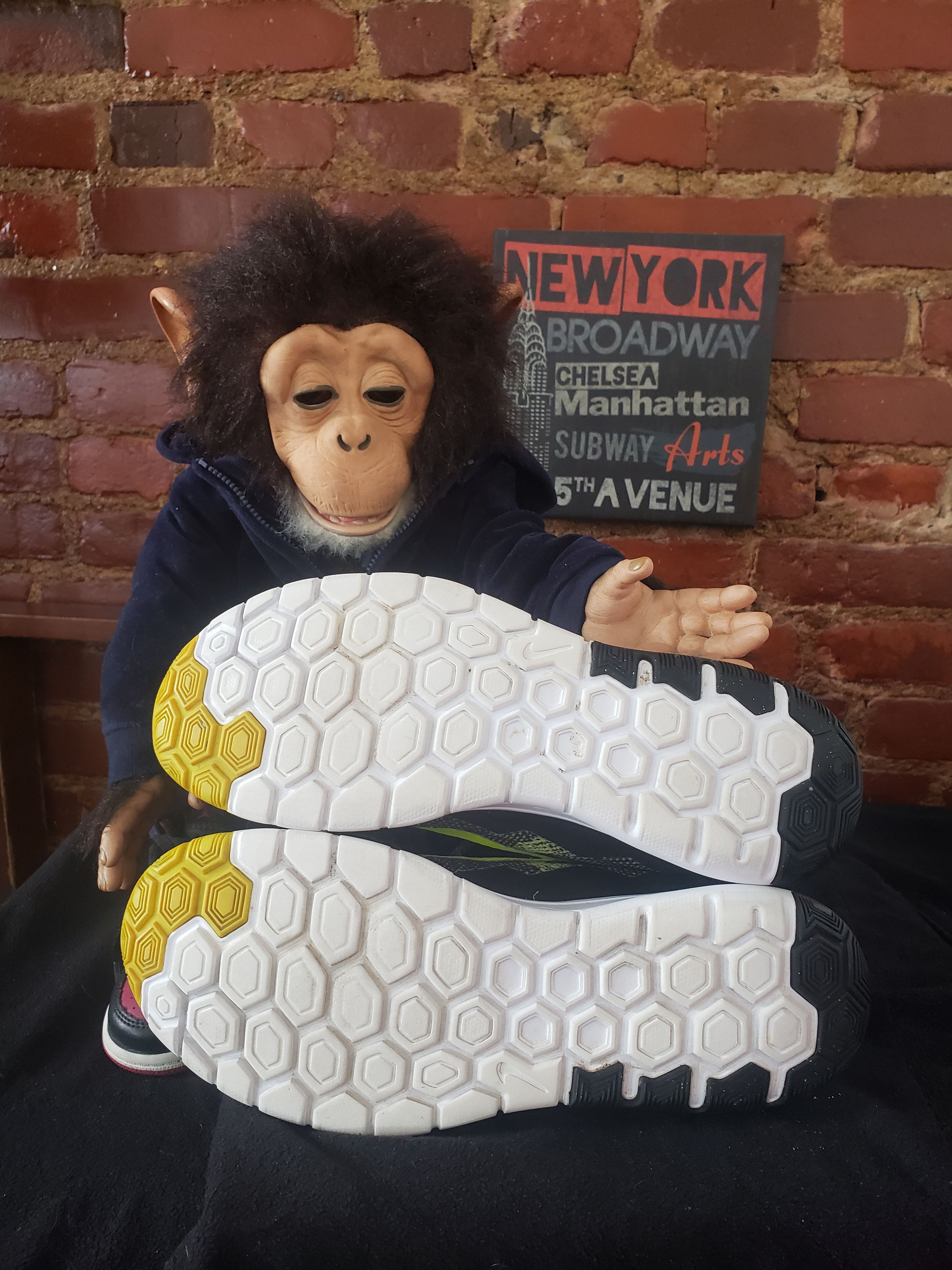 Nike Nike Flex Experience Size US 10 / EU 43 - 9 Thumbnail