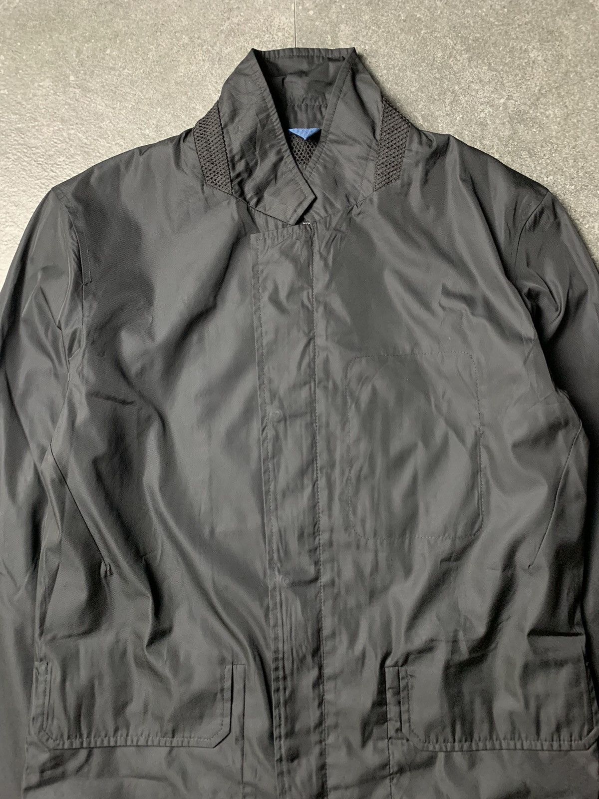 Hussein Chalayan × Puma 2000s Puma x Hussein Chalayan Jacket Size US S / EU 44-46 / 1 - 2 Thumbnail