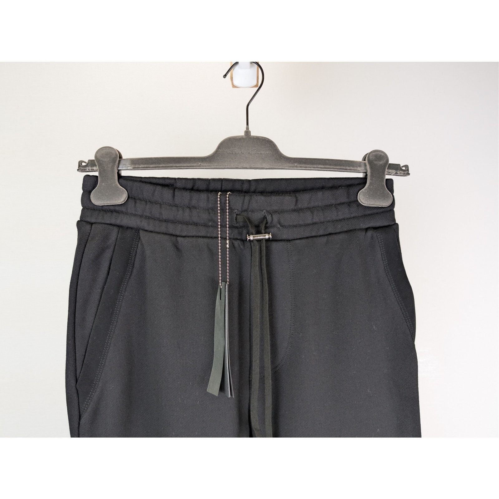 Amiri o1rshd1 MA Chinese New Year Sweatpants in Black Size US 34 / EU 50 - 3 Thumbnail