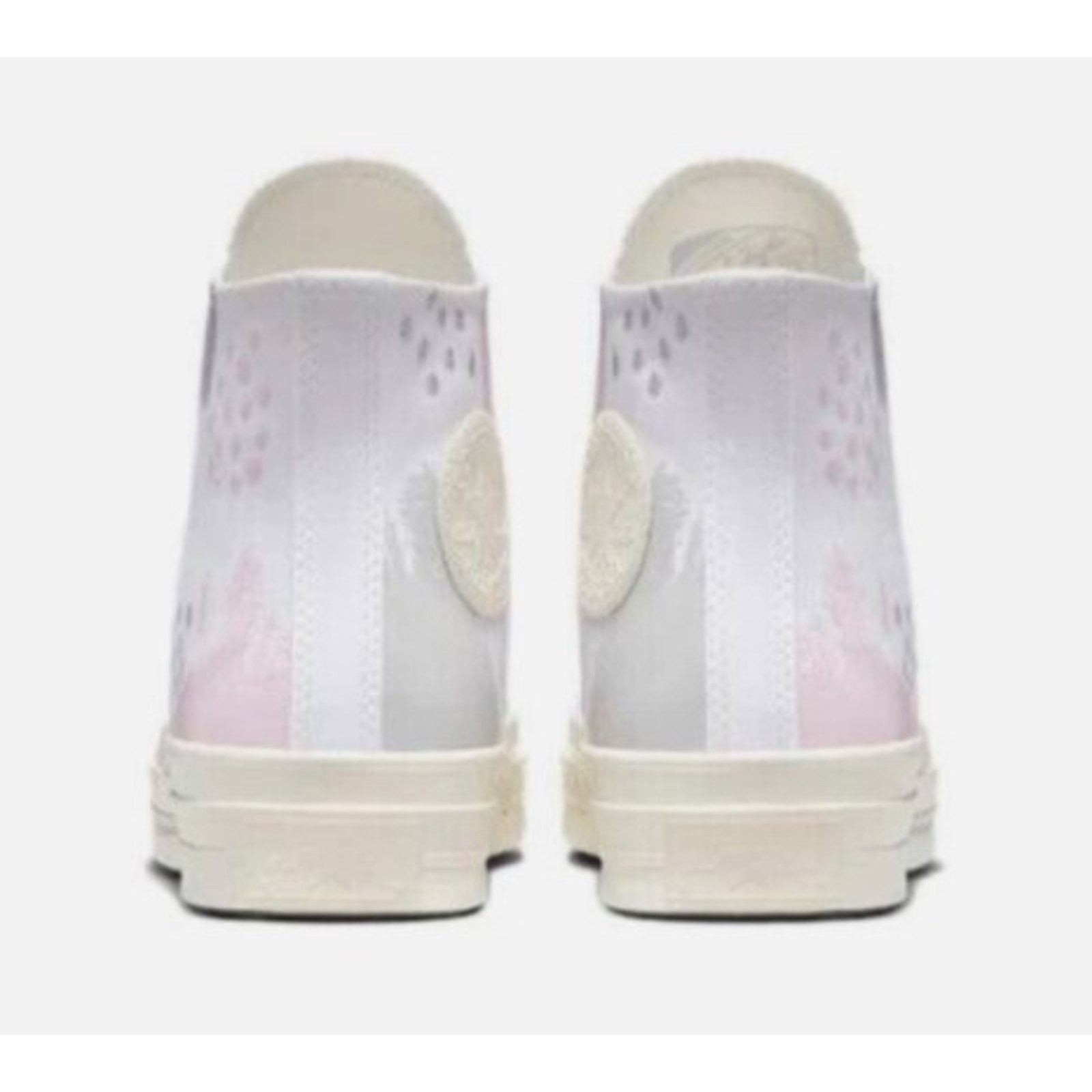 Converse Converse Chuck 70 Hi "Abstract Print" Sneakers W 5.5 A04214C Size US 5.5 / IT 35.5 - 9 Thumbnail