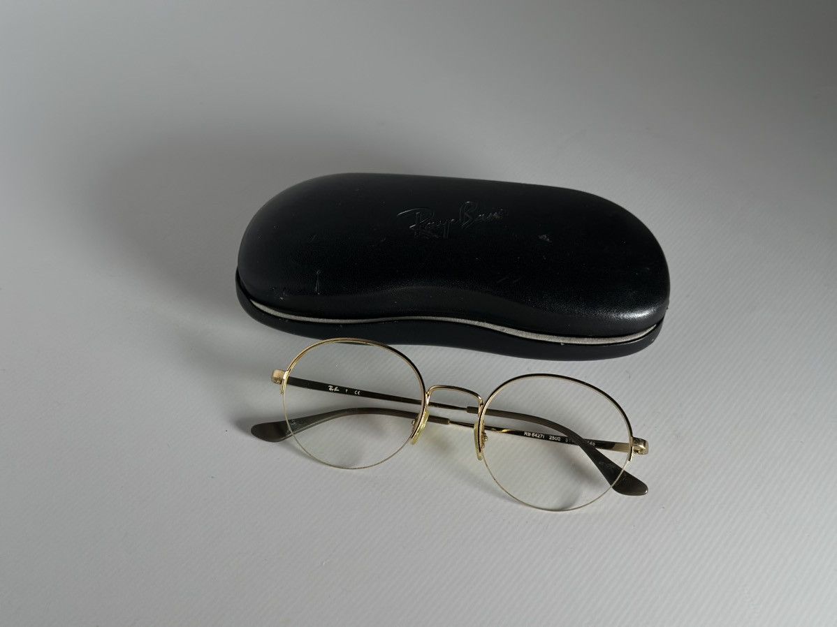 RayBan Ray Ban 6427 I 2500 glasses 🔥 Size ONE SIZE - 3 Thumbnail
