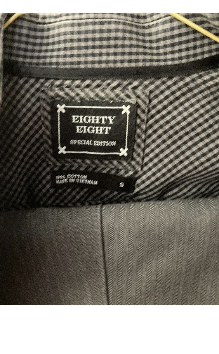 Other Dockers Pants 34 & Eighty Eight Checkered Shirt Outfit Set Size US S / EU 44-46 / 1 - 1 Thumbnail