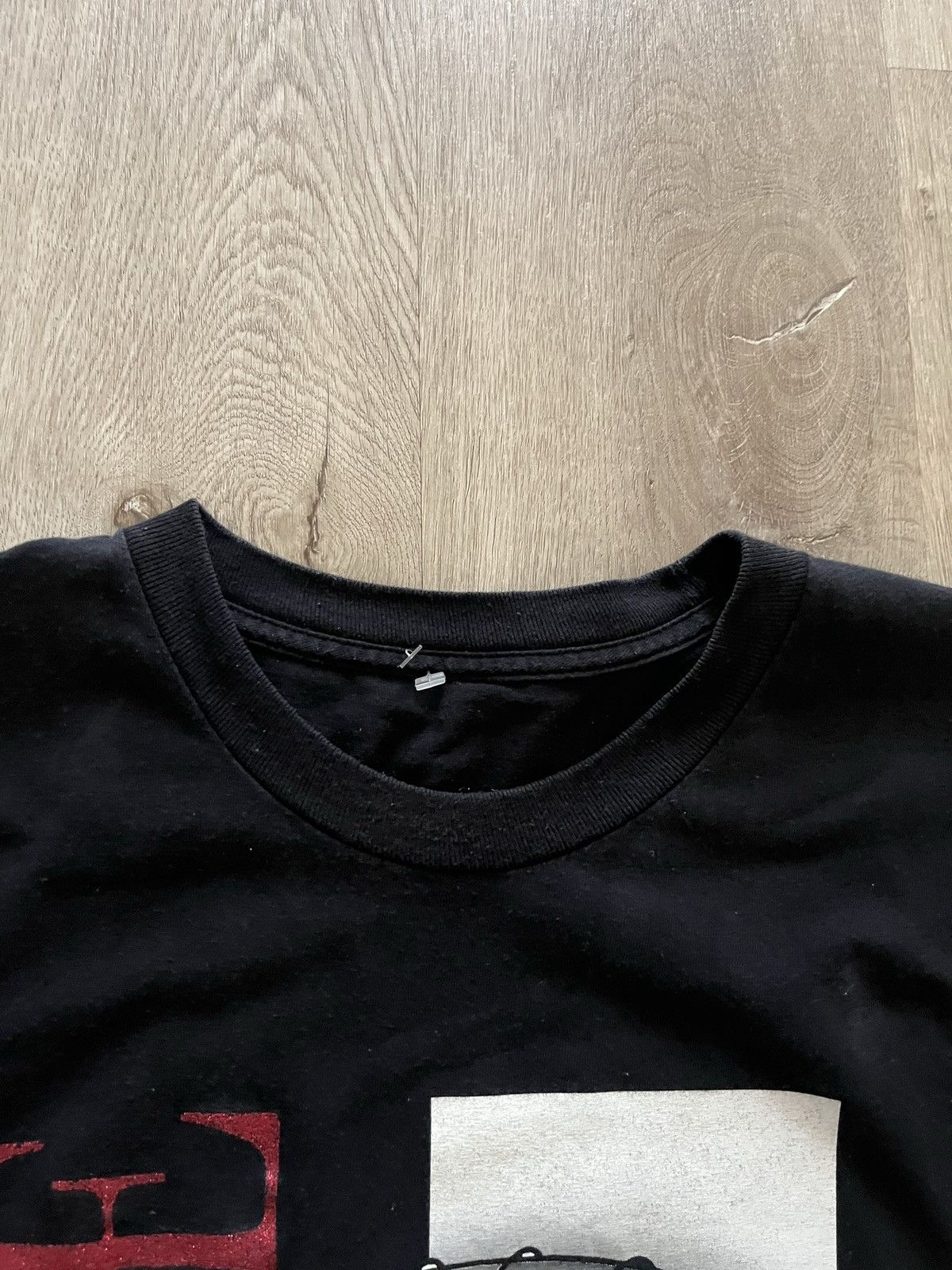 Vintage Vintage Stewie Gangster Shirt Size US XL / EU 56 / 4 - 9 Thumbnail