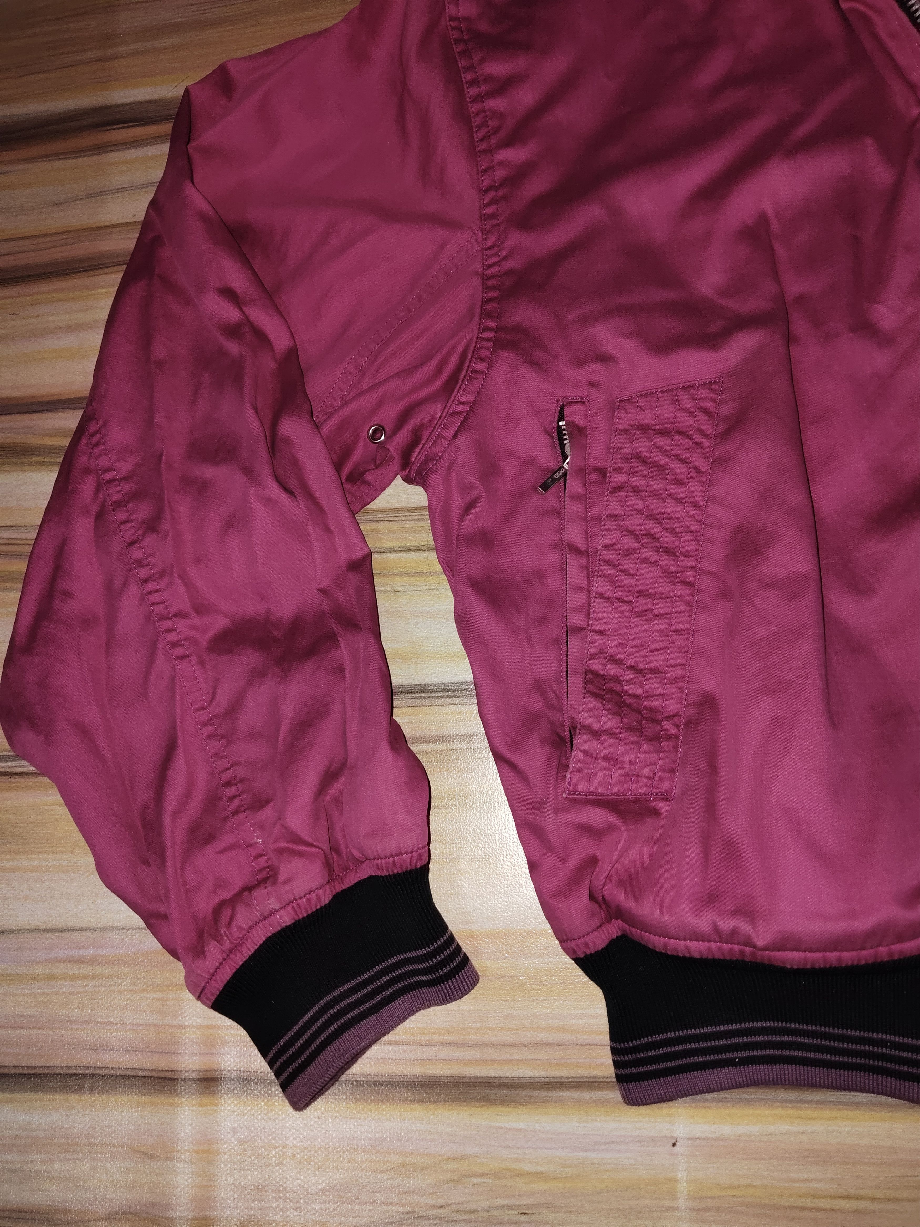 Vintage Vintage PIAA FORMULA World Championship Racing Jacket Size US L / EU 52-54 / 3 - 7 Thumbnail