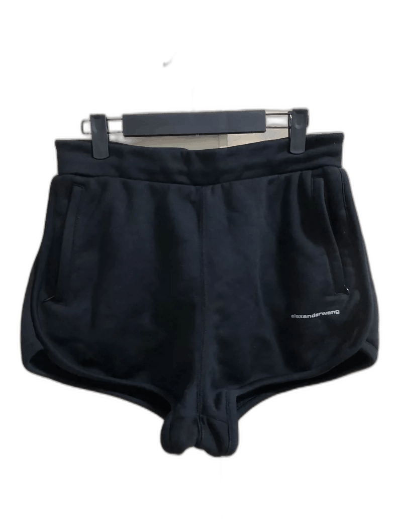 Alexander Wang ALEXANDER WANG Sport Shorts Size M Size US 28 / EU 44 - 1 Thumbnail