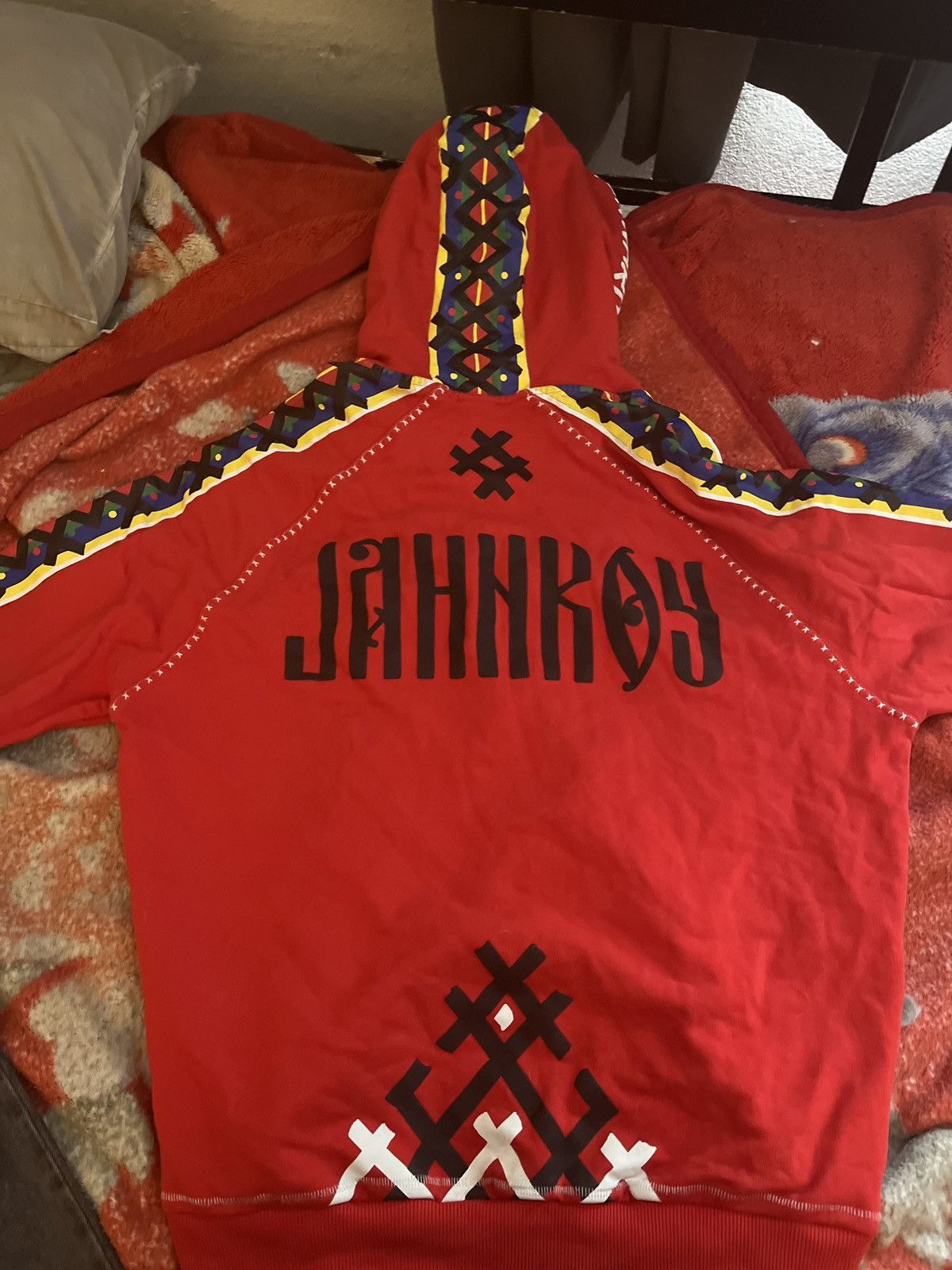 Puma Puma x jahhkoy Size US M / EU 48-50 / 2 - 2 Thumbnail