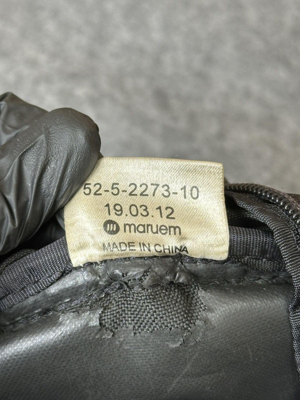 Nike Nike Y2K archive backpack with mesh side pockets. Size ONE SIZE - 21 Thumbnail