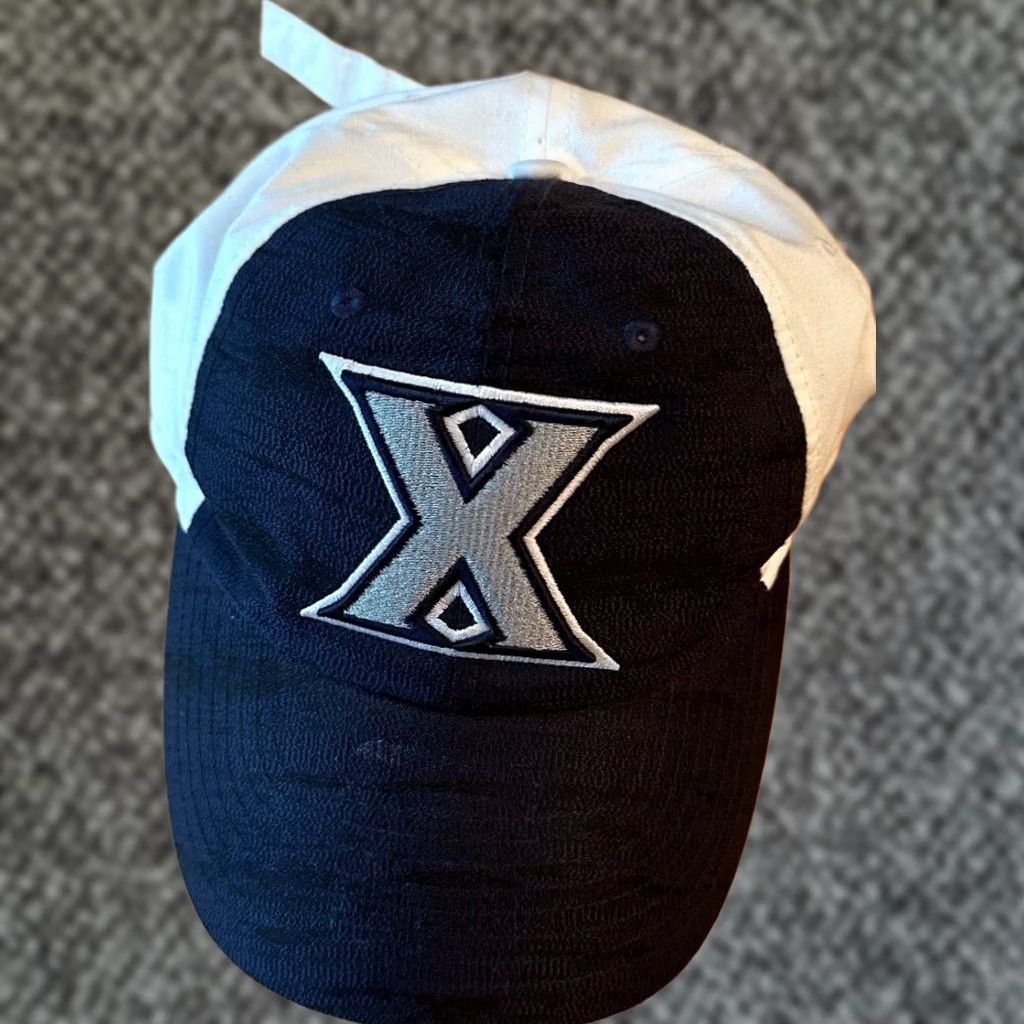 Nike NIKE XAVIAR UNIVERSITY HAT BASEBALL CAP ADJUSTABLE Size ONE SIZE - 1 Thumbnail