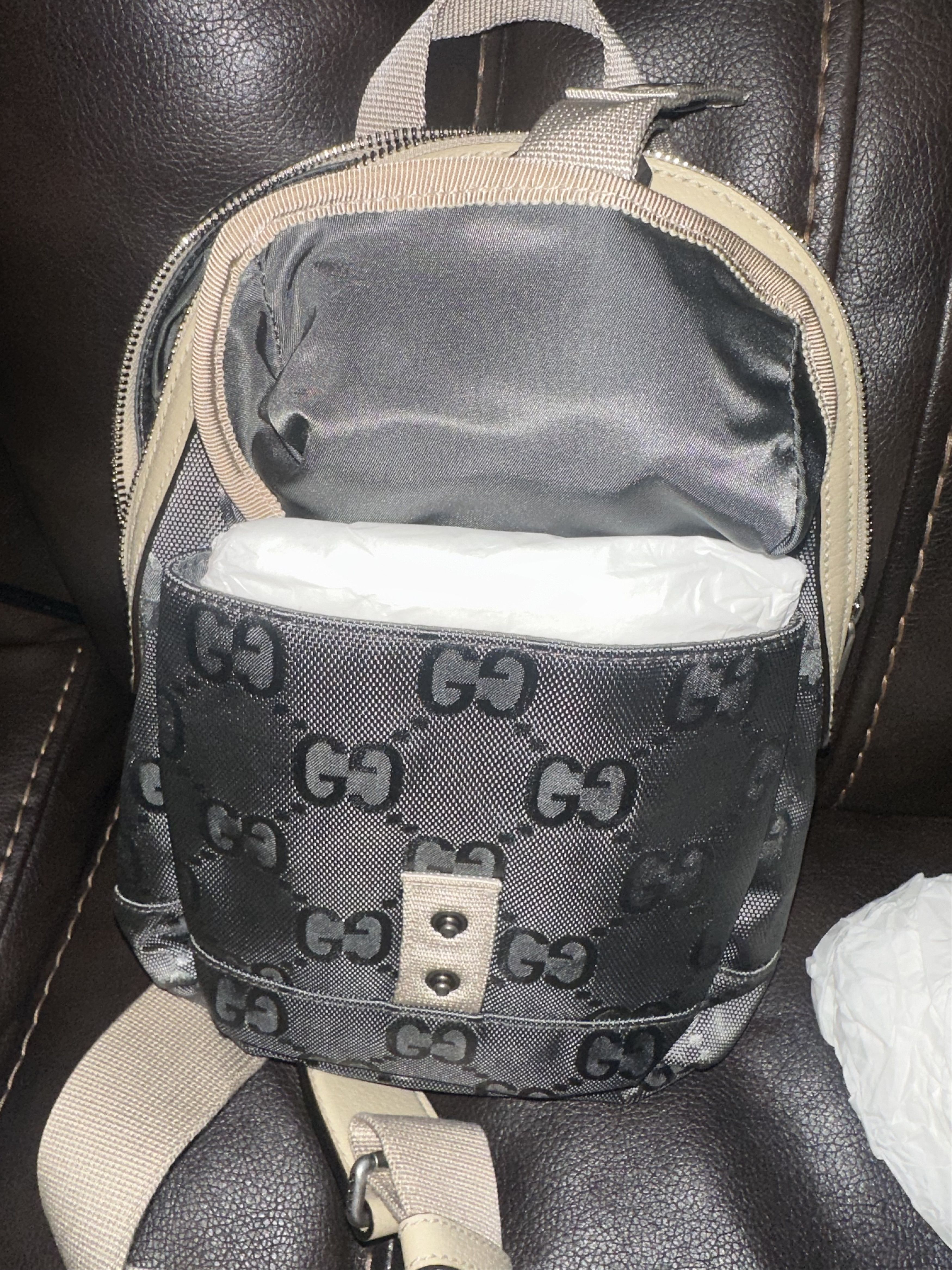 Gucci Gucci off the grid sling Size ONE SIZE - 6 Thumbnail