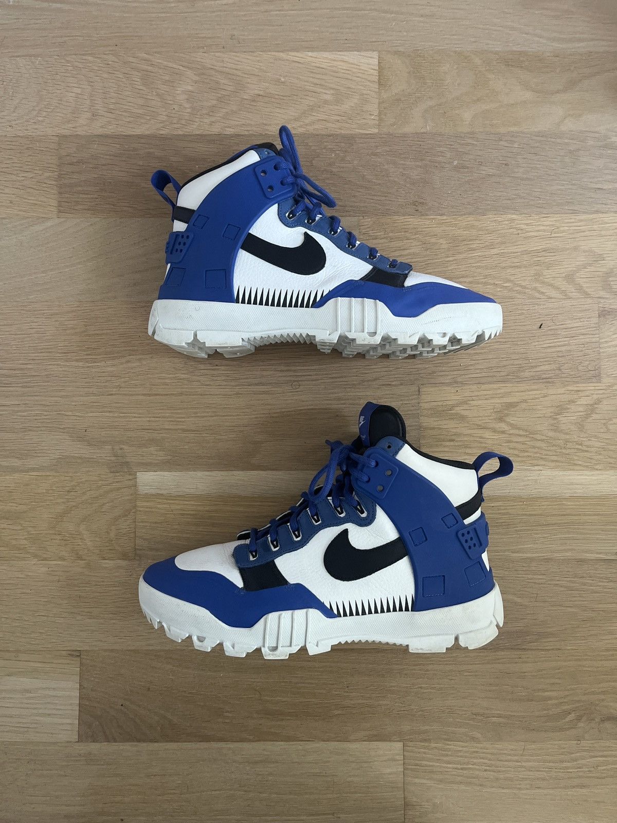 nike sfb jungle dunk