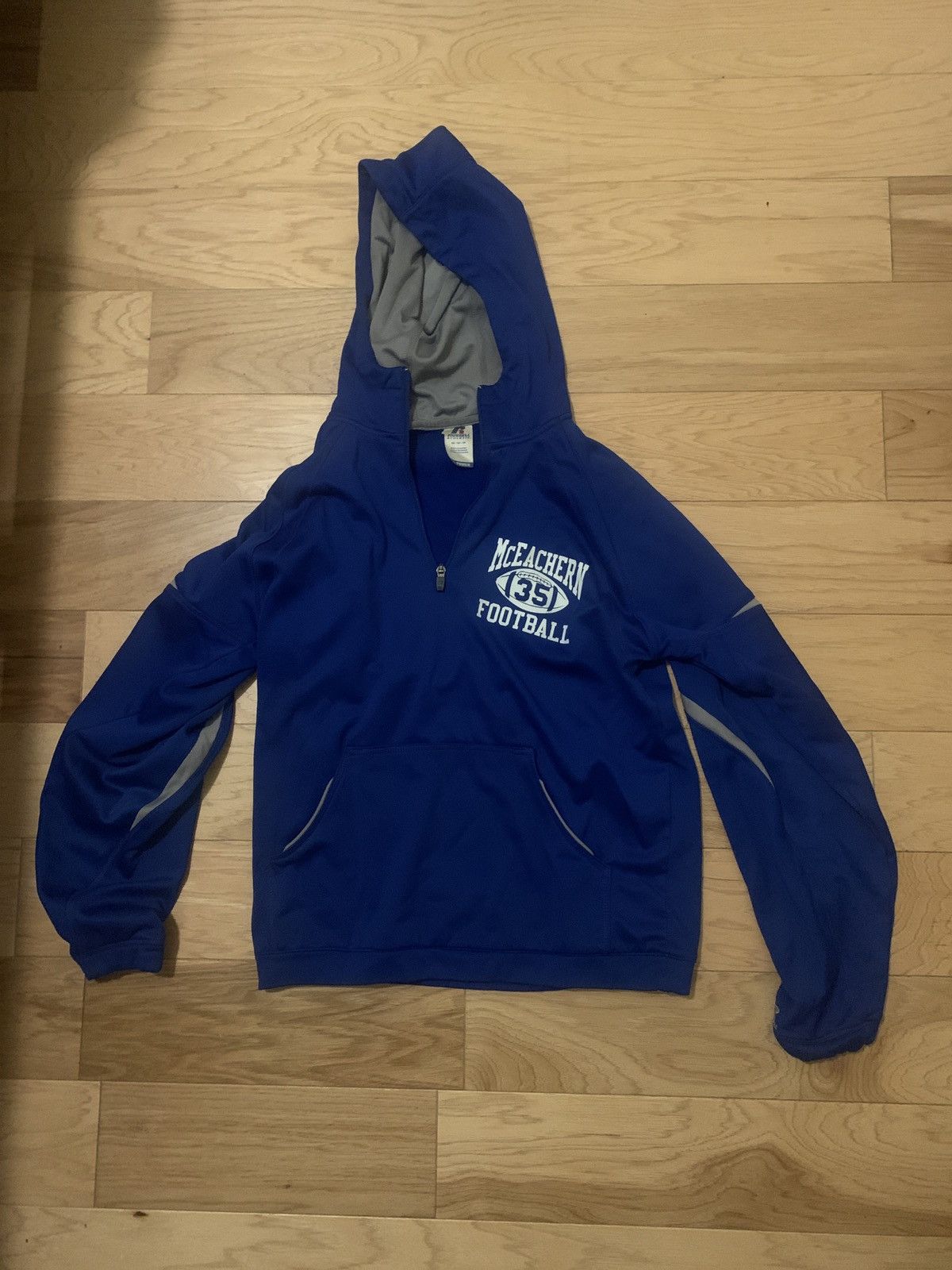 Russell Athletic mceachern football classic Size US M / EU 48-50 / 2 - 1 Preview