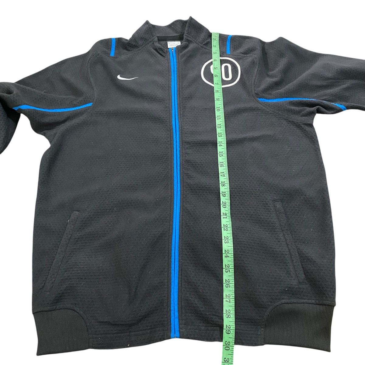 Nike × Nike ACG Nike 90 Sphere Therma Zipper Jacket Size XL Black Colour Size US XL / EU 56 / 4 - 14 Thumbnail