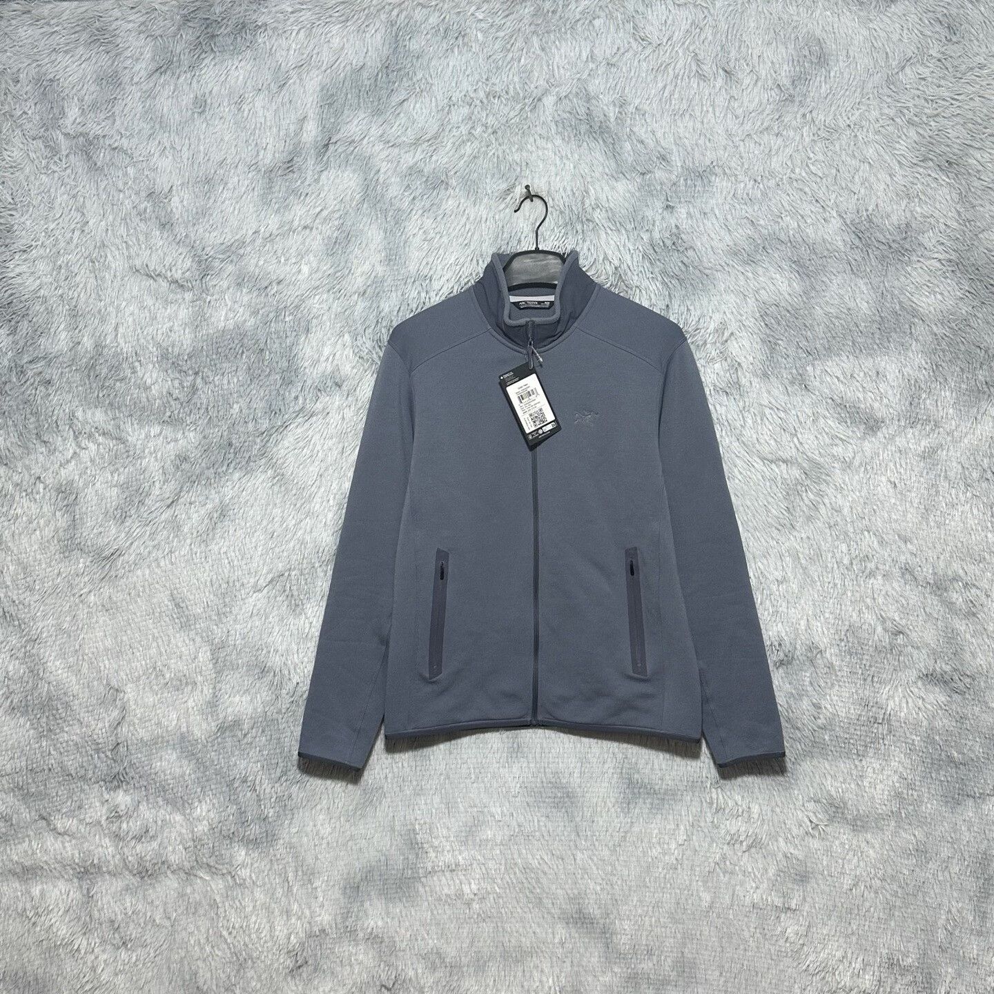 Arc'teryx arcteryx kyanite jacket in layer cloud blue Size US S / EU 44-46 / 1 - 1 Thumbnail