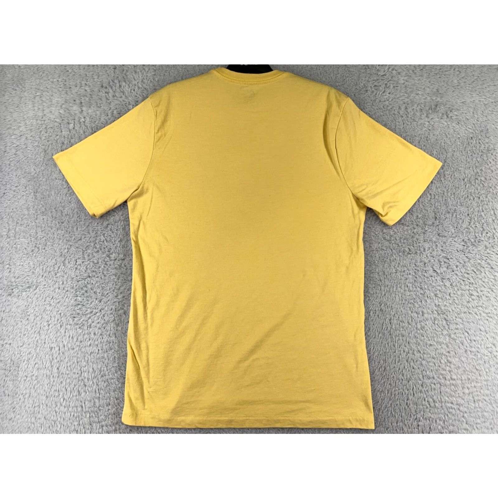 Izod IZOD Shirt Mens M Yellow Saltwater Offshore Charter Swordfish Angler Cotton Size US M / EU 48-50 / 2 - 2 Thumbnail