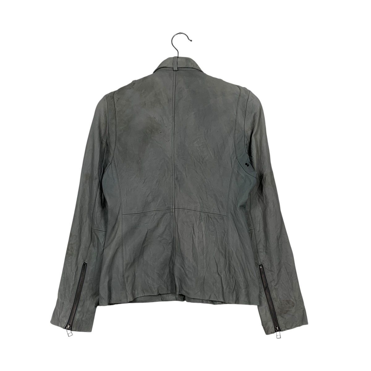 Avirex Avirex Women Sheepskin Leather Jacket Size S / US 4 / IT 40 - 7 Thumbnail