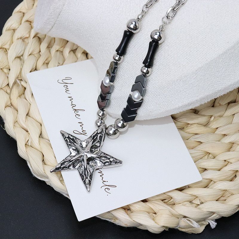 Other Retro STEAL! Y2K Chains Necklace Chain Size ONE SIZE - 6 Thumbnail