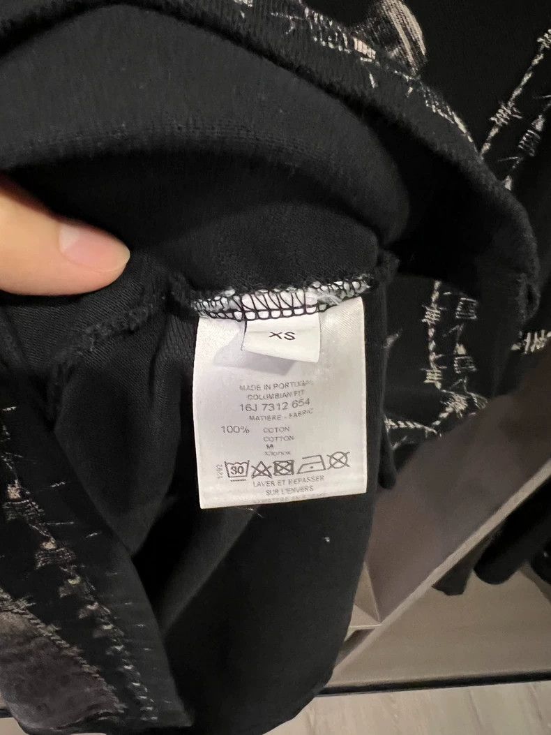 Givenchy Givenchy Polo shirt Size US XS / EU 42 / 0 - 4 Thumbnail