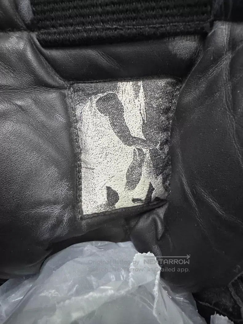 Rick Owens RICK OWENS Main Line Thick Sole Inverted Triangle Size US 10 / EU 43 - 6 Thumbnail