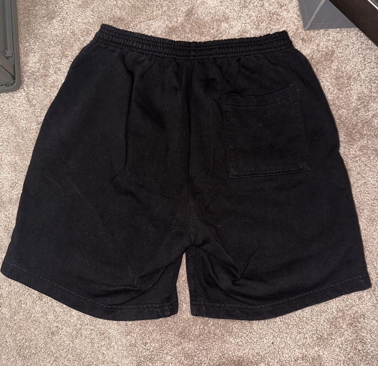 Warren Lotas Warren Lotas WL Golden State Warriors Shorts Size US 33 - 2 Thumbnail