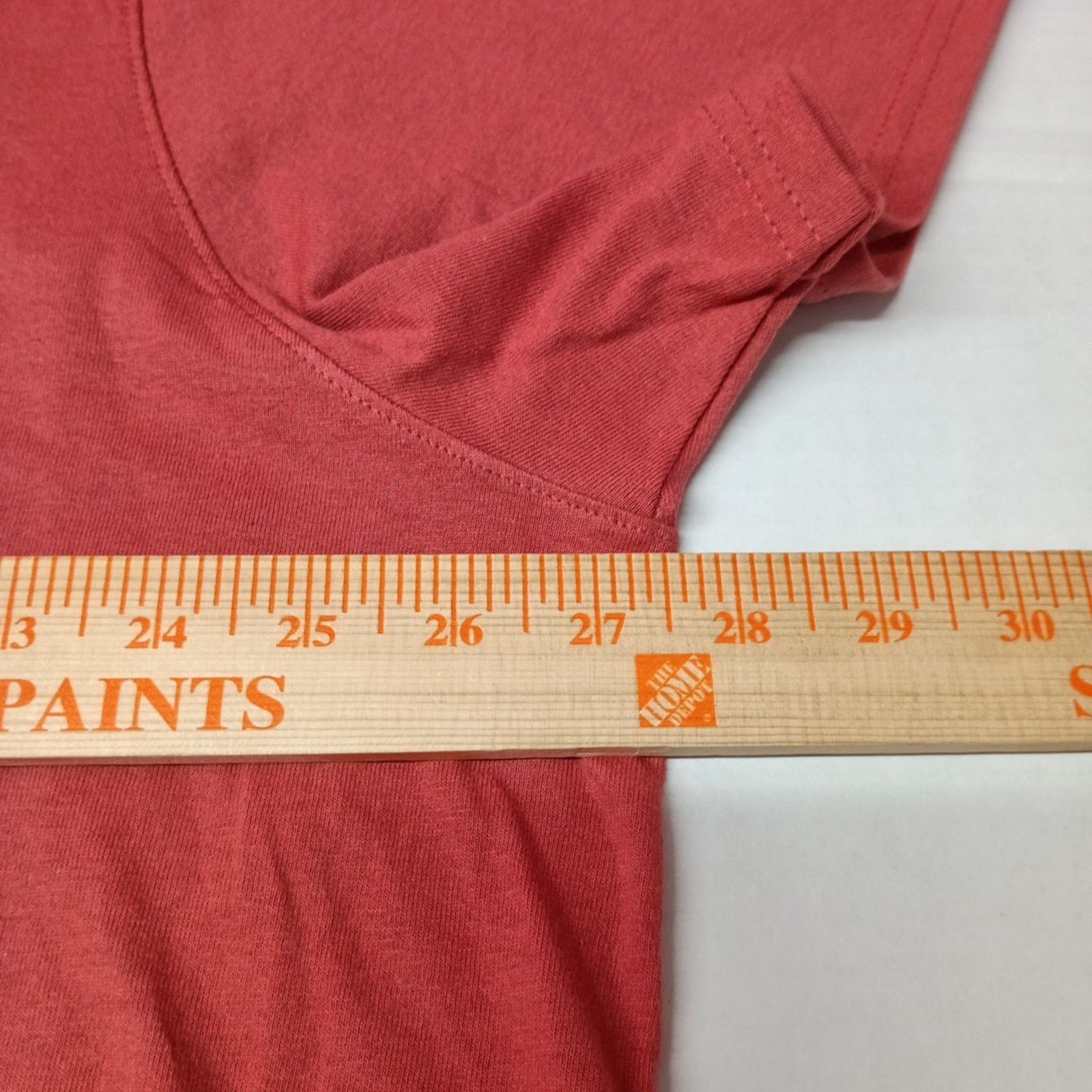 Champion Champion Classic Graphic Tee T-Shirt Men's 2XL Picante Pink Size US XXL / EU 58 / 5 - 4 Thumbnail