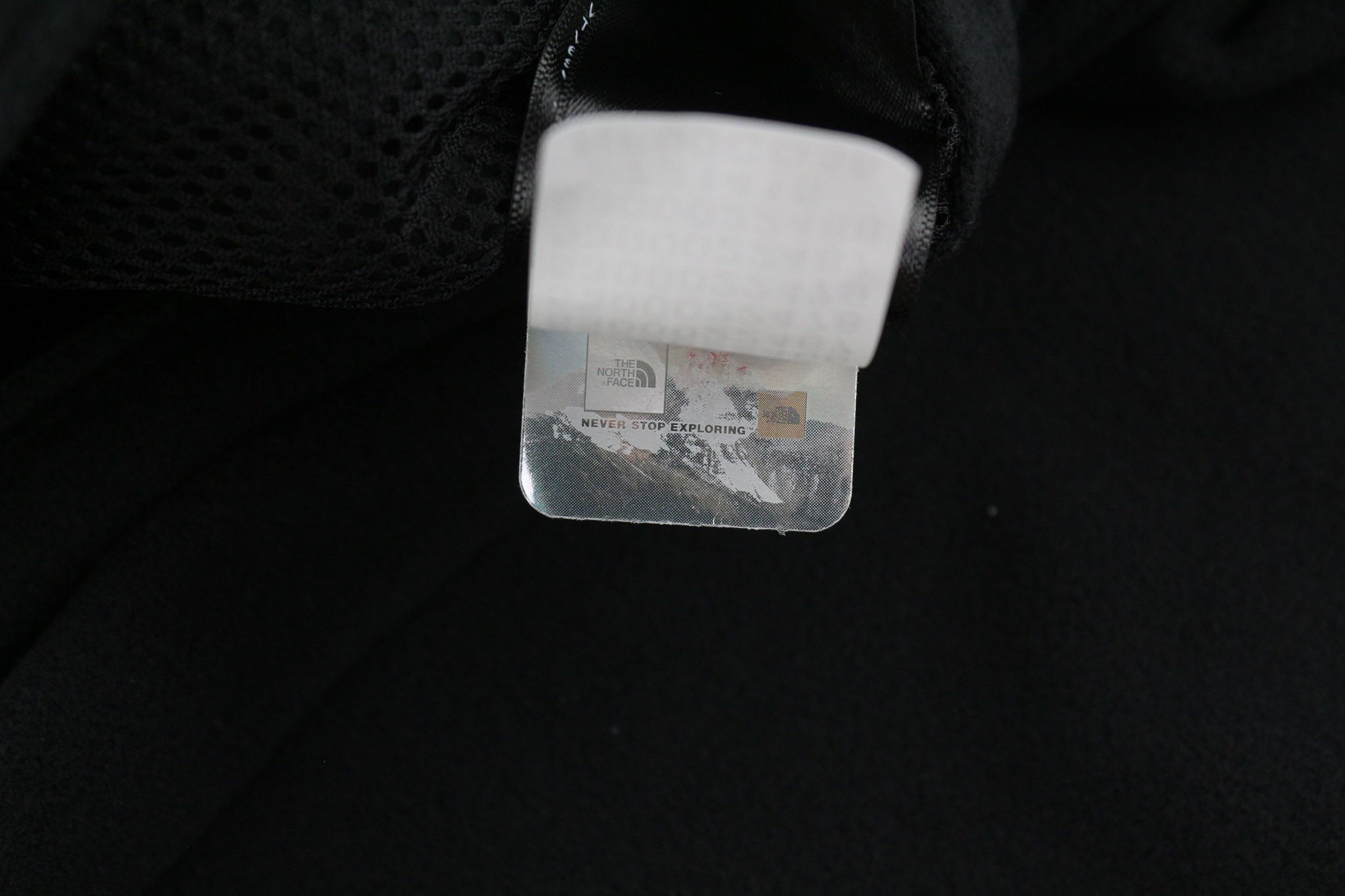 The North Face EVOLVE II TRICLIMATE S Removable Lining Dryvent 81683 Size US S / EU 44-46 / 1 - 10 Thumbnail
