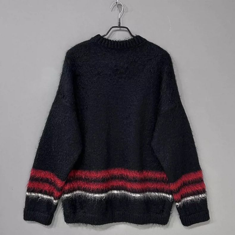 Loewe loewe Knitted sweater 2505-Nextarrow Size US L / EU 52-54 / 3 - 3 Thumbnail