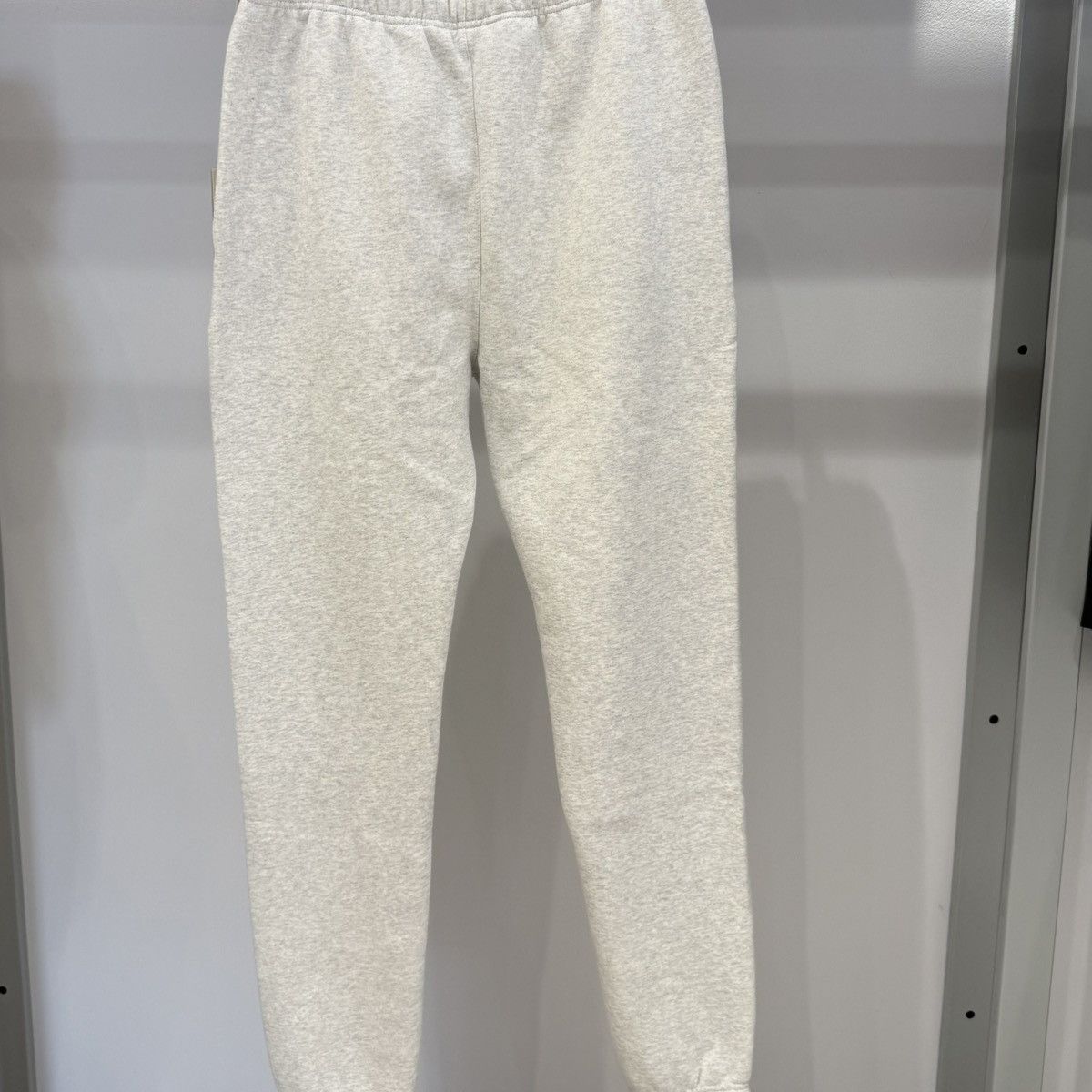 Fear of God Fear of God Essentials Sweatpants Size US 34 / EU 50 - 2 Thumbnail