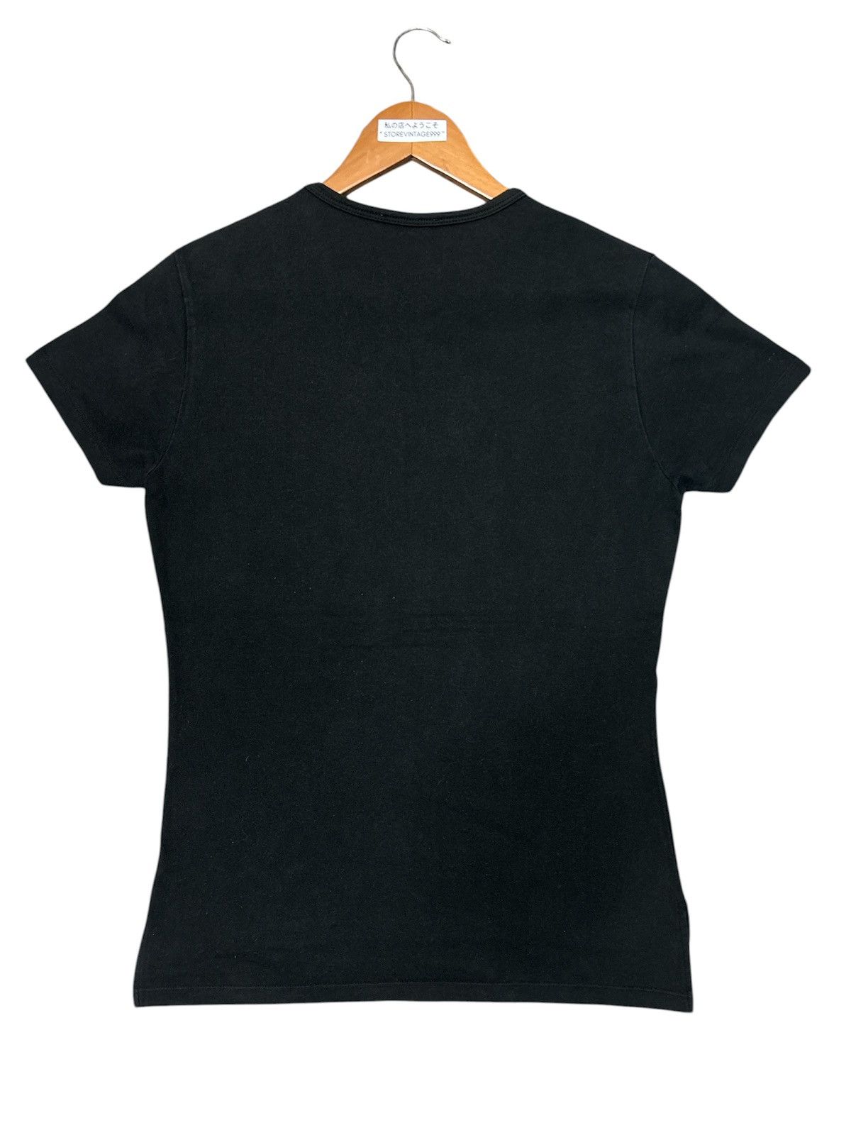 Vivienne Westwood ‼️RARE‼️VIVIENNE WESTWOOD SIGNATURE ORB LOGO TSHIRT TEE💥 Size M / US 6-8 / IT 42-44 - 11 Thumbnail