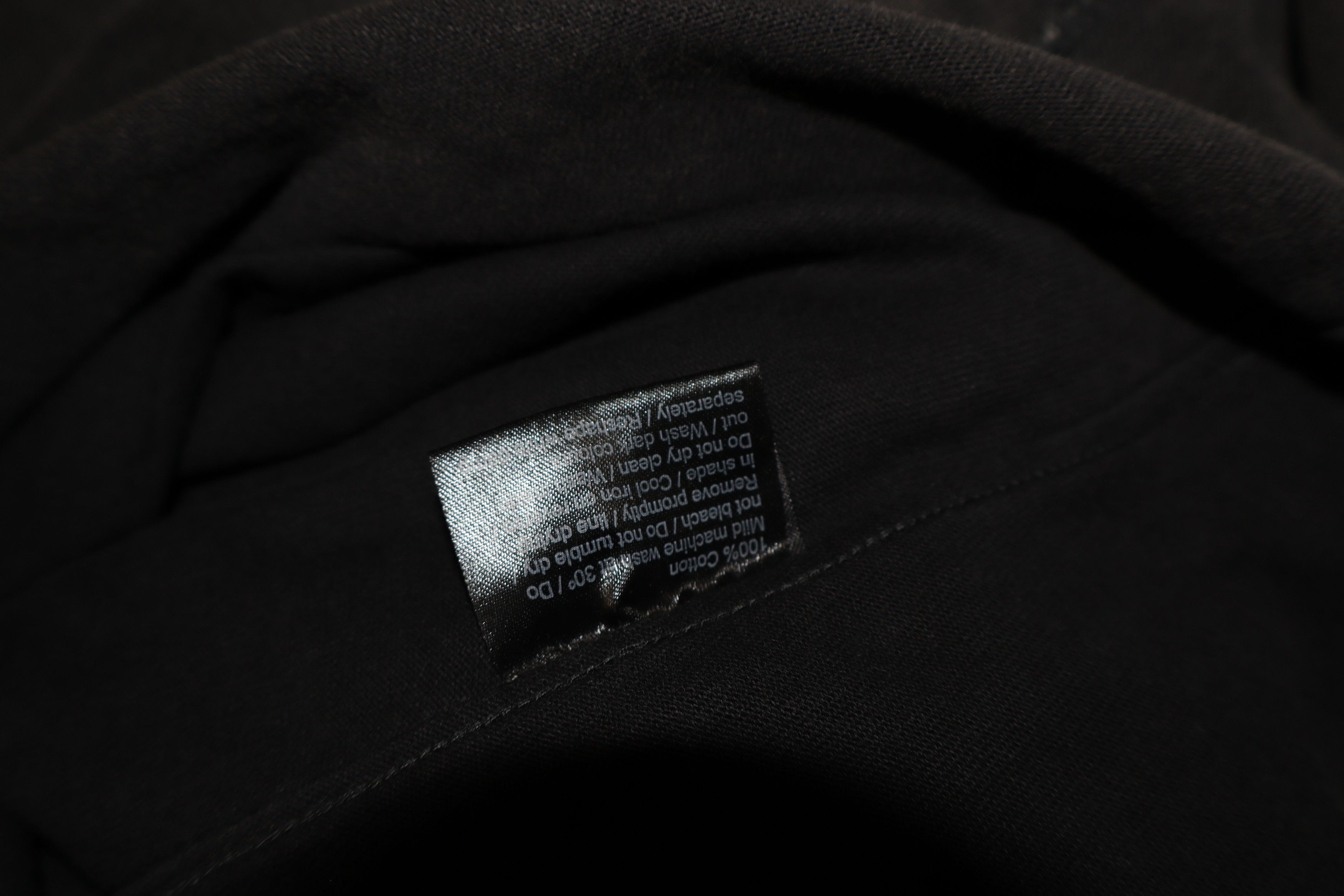 Represent Clo. reverse t-shirt Size US L / EU 52-54 / 3 - 4 Thumbnail