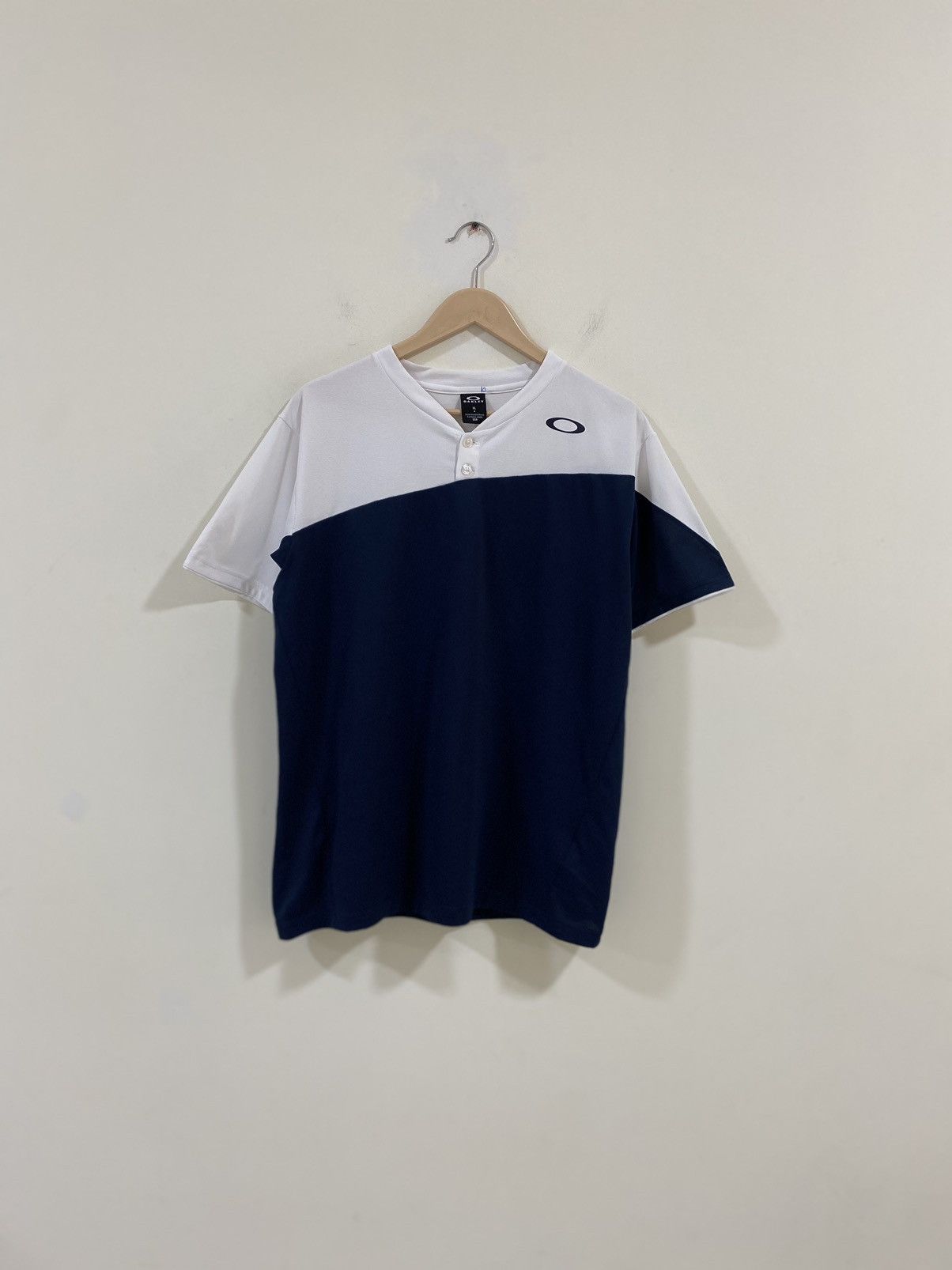 Oakley Oakley Japan T Shirt Polyster Size US XL / EU 56 / 4 - 1 Thumbnail