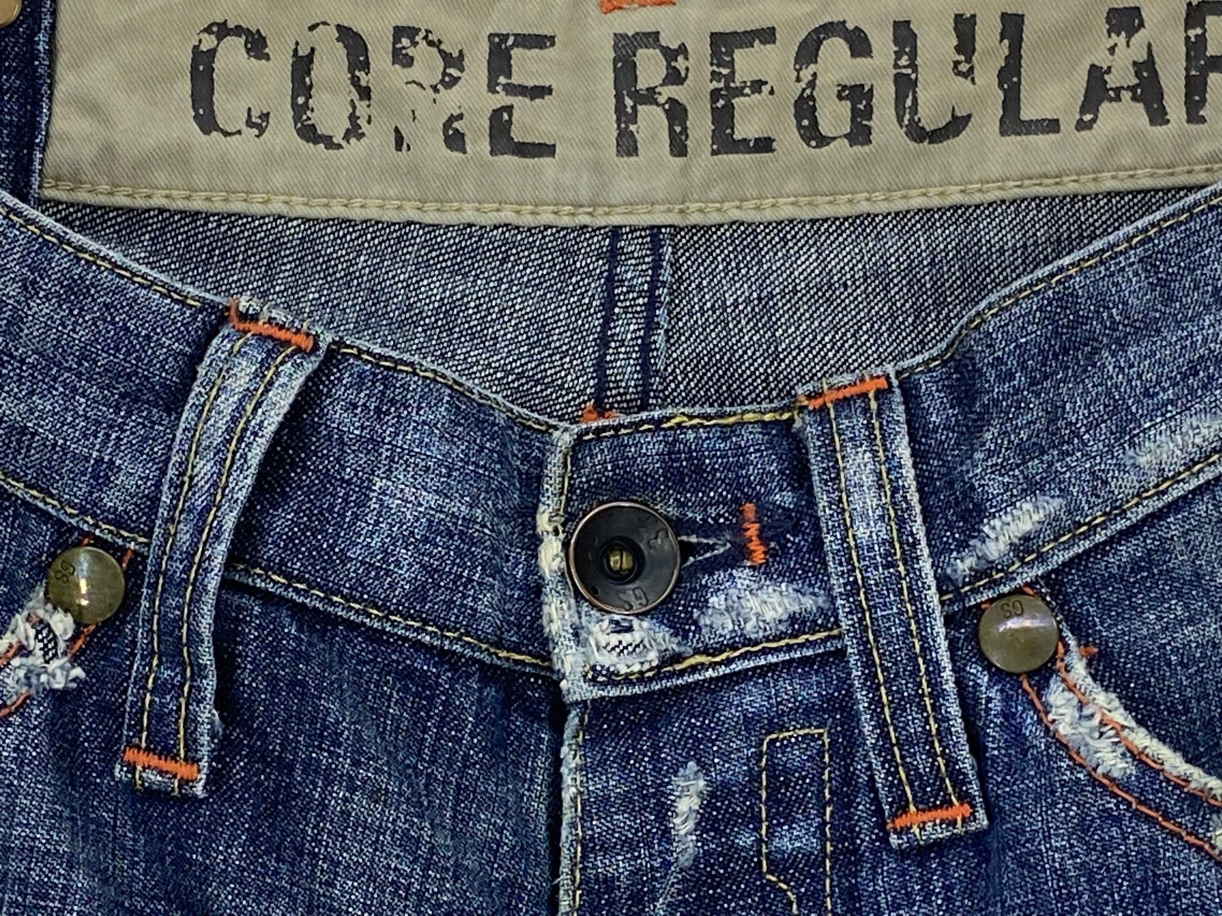 G-Star G-star Jeans Light Wash Jeans Size US 28 / EU 44 - 7 Thumbnail