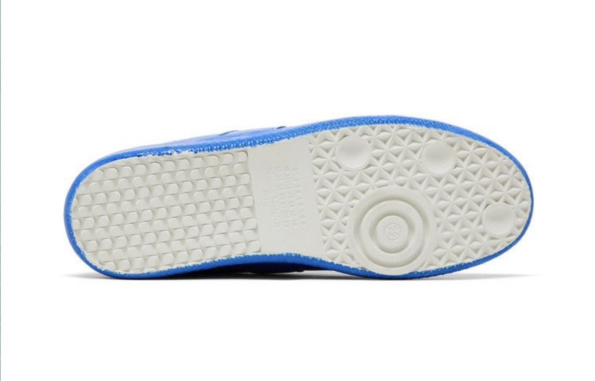 Maison Margiela Maison Margiela GAT low top designer sneaker 🇮🇹 MMM italy Size US 8 / EU 41 - 5 Thumbnail