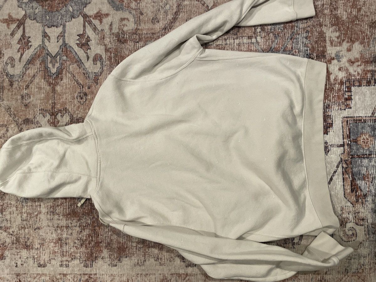 Nike NIKE Mens Sweatshirt Patterned Logos XL Size US XL / EU 56 / 4 - 2 Thumbnail